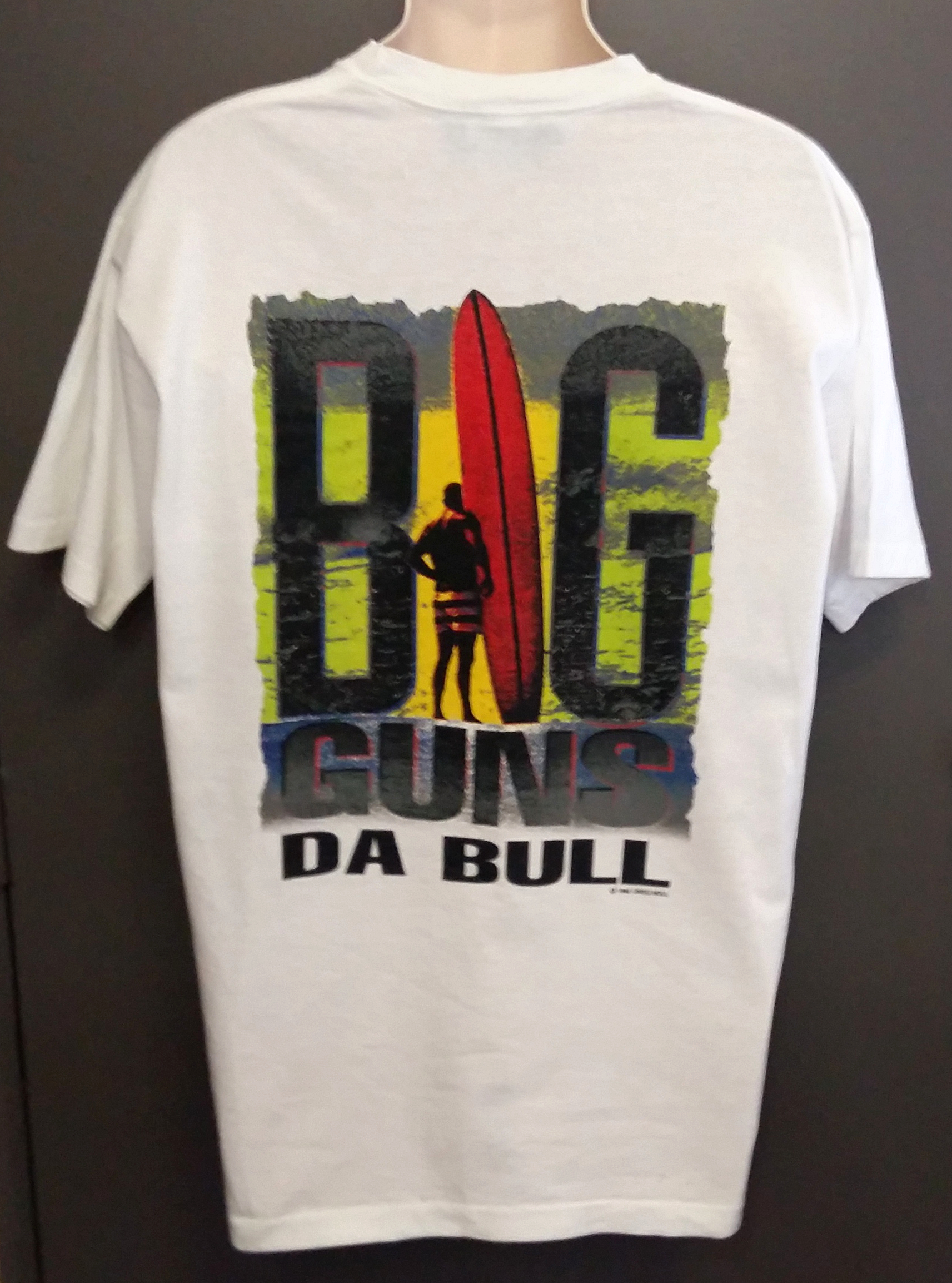 Dabull sample sale